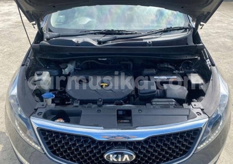 Big with watermark kia sportage matabeleland south beitbridge 35512
