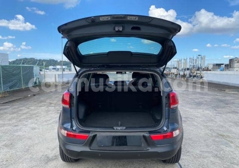 Big with watermark kia sportage matabeleland south beitbridge 35512
