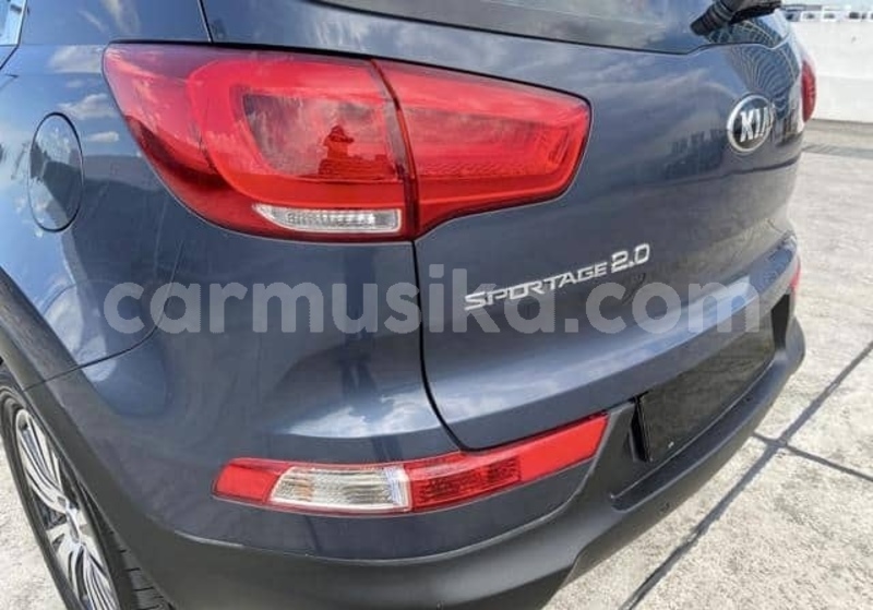 Big with watermark kia sportage matabeleland south beitbridge 35512