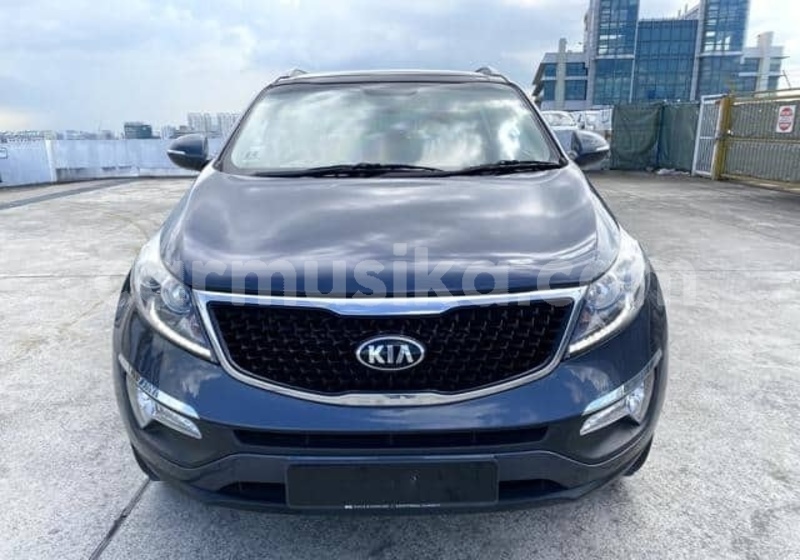 Big with watermark kia sportage matabeleland south beitbridge 35512
