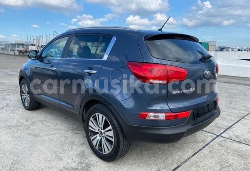 Big with watermark kia sportage matabeleland south beitbridge 35512