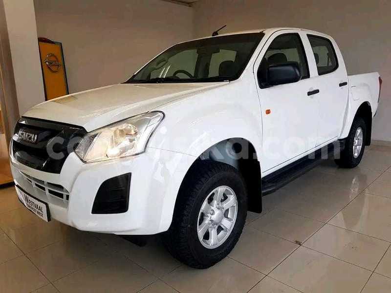 Big with watermark isuzu d max midlands gweru 35514