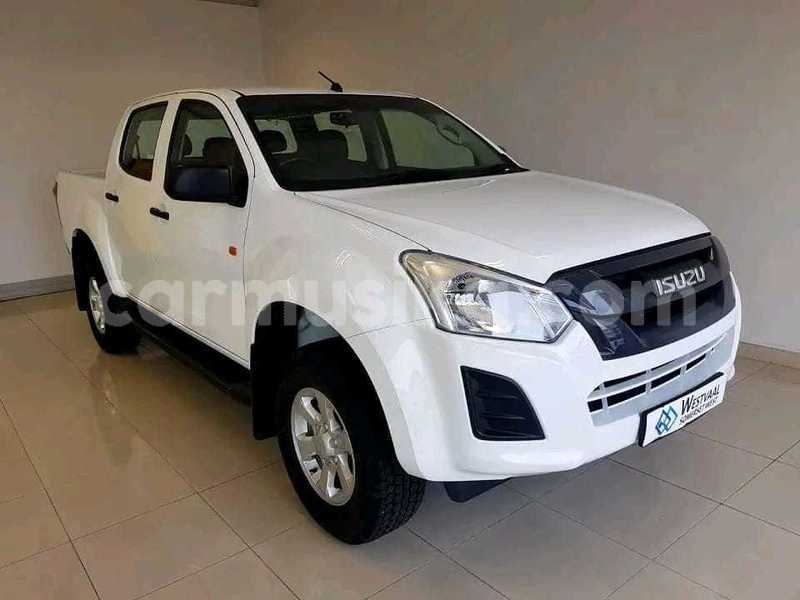 Big with watermark isuzu d max midlands gweru 35514