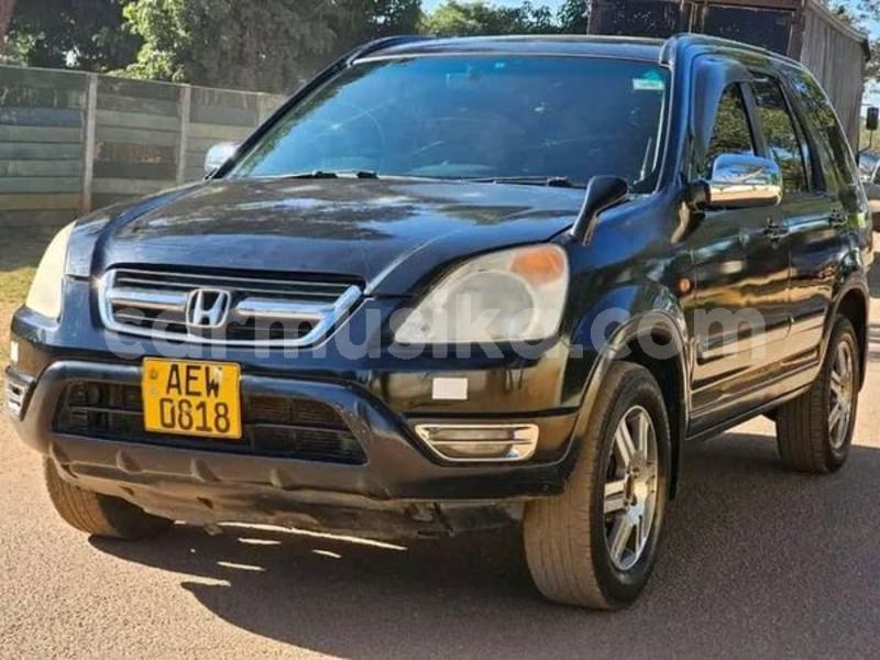 Big with watermark honda cr v harare harare 35515