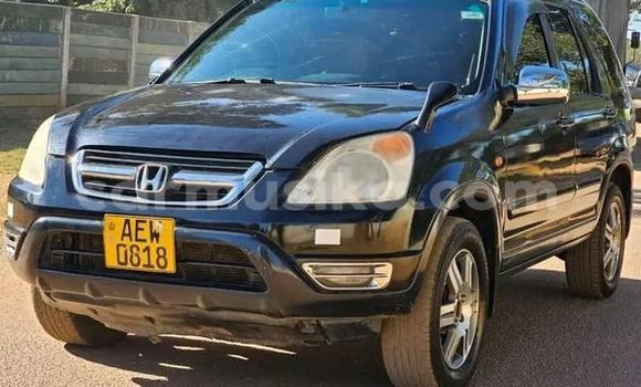 Nunua Ilio tumika Honda CR–V Nyingine Gari ndani ya Harare nchini Harare