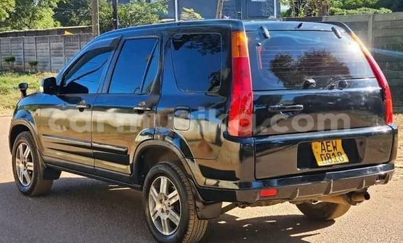 Acheter Occasion Voiture Honda CR–V Autre à Harare, Harare Acheter Occasion Voiture Honda CR–V Autre à Harare, Harare