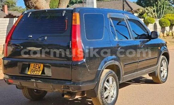 Acheter Occasion Voiture Honda CR–V Autre à Harare, Harare Acheter Occasion Voiture Honda CR–V Autre à Harare, Harare