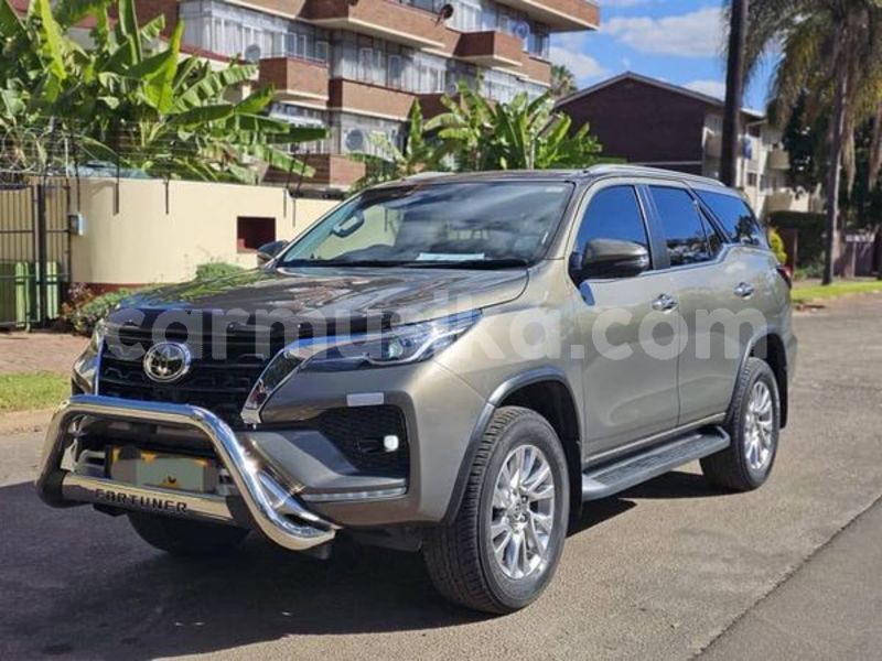 Big with watermark toyota fortuner harare harare 35516