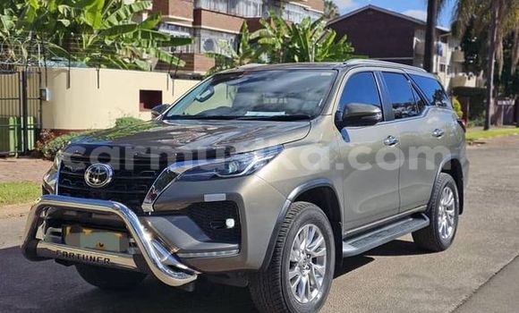 Acheter Occasion Voiture Toyota Fortuner Autre à Harare, Harare Acheter Occasion Voiture Toyota Fortuner Autre à Harare, Harare