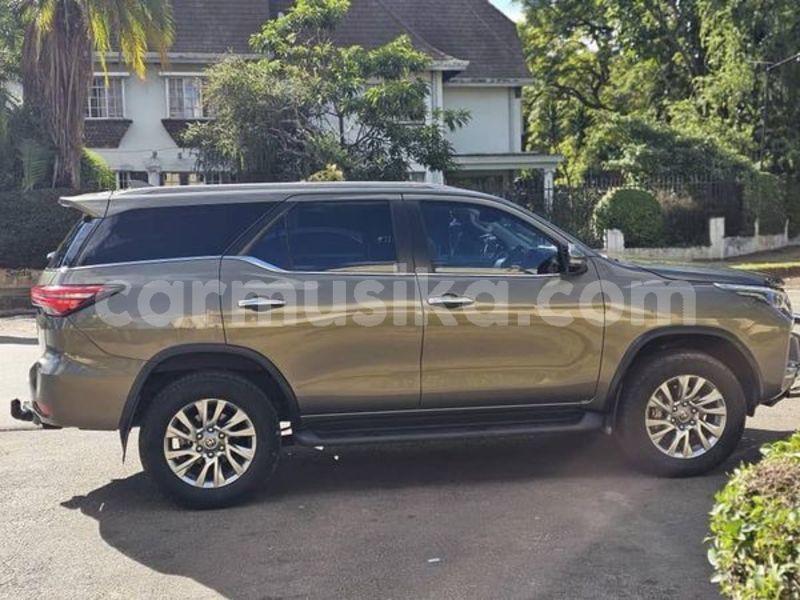 Big with watermark toyota fortuner harare harare 35516