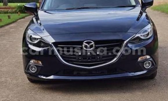 Acheter Occasion Voiture Mazda Axela Autre à Harare, Harare Acheter Occasion Voiture Mazda Axela Autre à Harare, Harare