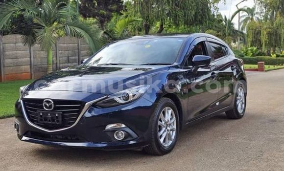 Nunua Ilio tumika Mazda Axela Nyingine Gari ndani ya Harare nchini Harare