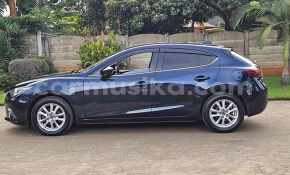 Acheter Occasion Voiture Mazda Axela Autre à Harare, Harare Acheter Occasion Voiture Mazda Axela Autre à Harare, Harare