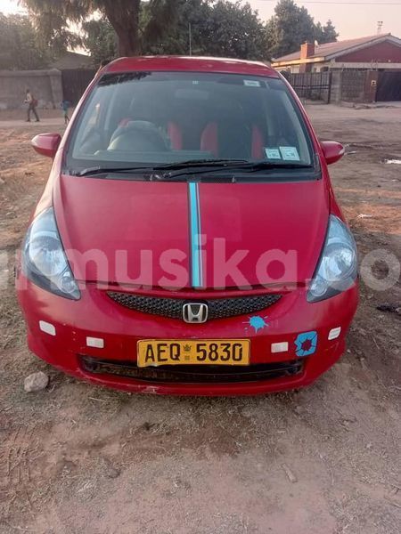 Big with watermark honda fit harare avondale 35519