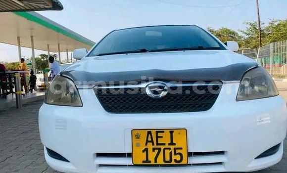 Acheter Occasion Voiture Toyota Ractis Autre à Harare, Harare Acheter Occasion Voiture Toyota Ractis Autre à Harare, Harare