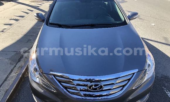 Buy Used Hyundai Sonata Silver Car in Willowvale in Harare Buy Used Hyundai Sonata Silver Car in Willowvale in Harare