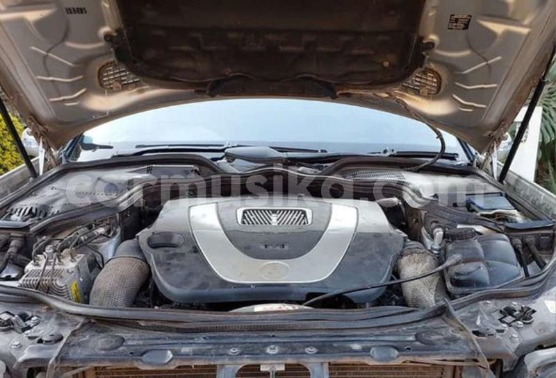 Big with watermark mercedes benz cls250 harare harare 35521