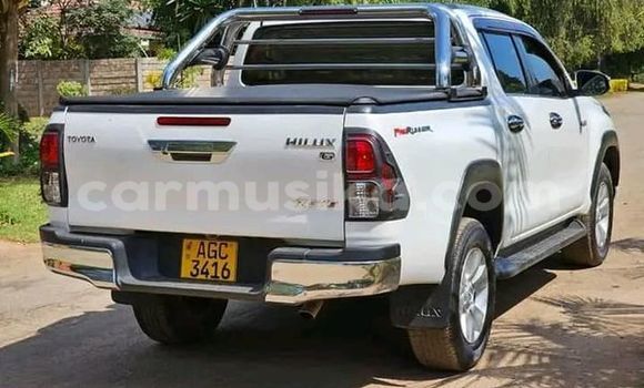 Buy Used Toyota 2000GT Other Car in Harare in Harare