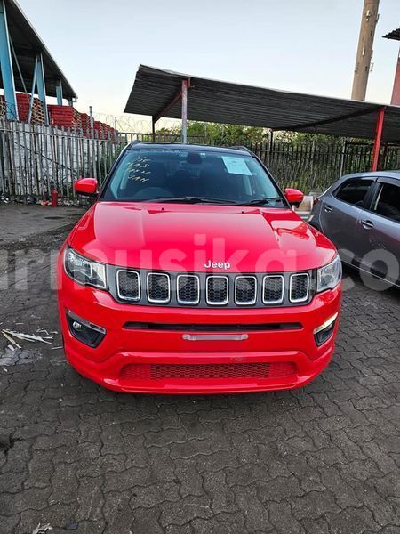 Big with watermark jeep compass harare harare 35523