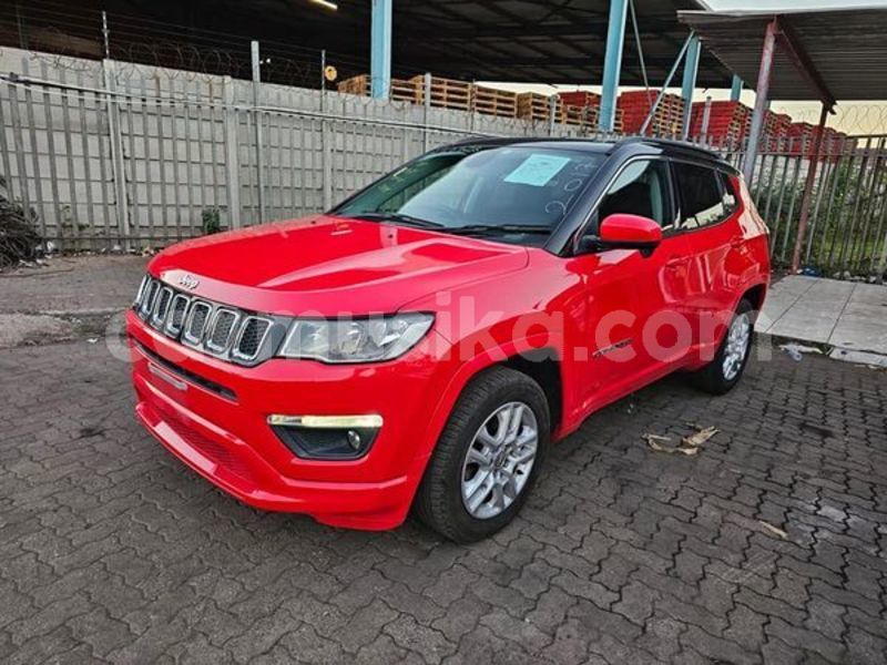 Big with watermark jeep compass harare harare 35523