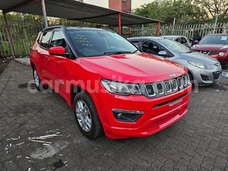 Big with watermark jeep compass harare harare 35523