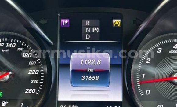 Nunua Ilio tumika Mercedes-Benz C180 coupe Nyingine Gari ndani ya Harare nchini Harare