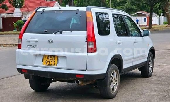 Acheter Occasion Voiture Honda CR–V Autre à Harare, Harare