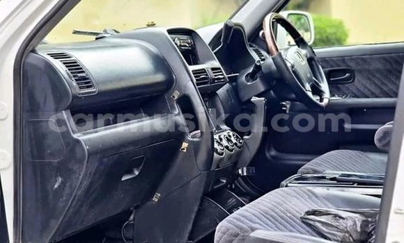 Nunua Ilio tumika Honda CR–V Nyingine Gari ndani ya Harare nchini Harare Nunua Ilio tumika Honda CR–V Nyingine Gari ndani ya Harare nchini Harare