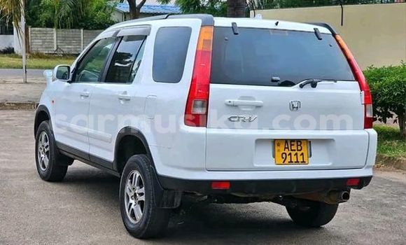 Nunua Ilio tumika Honda CR–V Nyingine Gari ndani ya Harare nchini Harare Nunua Ilio tumika Honda CR–V Nyingine Gari ndani ya Harare nchini Harare