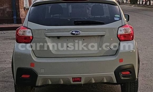 Nunua Ilio tumika Subaru Impreza Nyingine Gari ndani ya Harare nchini Harare