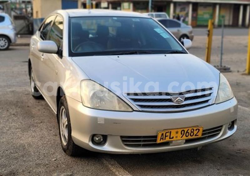 Big with watermark toyota allion harare harare 35530