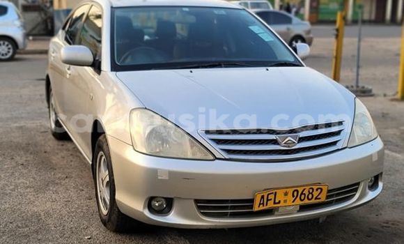 Buy Used Toyota Allion Other Car in Harare in Harare