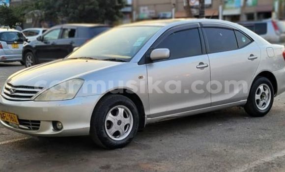 Nunua Ilio tumika Toyota Allion Nyingine Gari ndani ya Harare nchini Harare Nunua Ilio tumika Toyota Allion Nyingine Gari ndani ya Harare nchini Harare