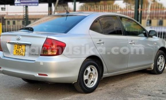 Nunua Ilio tumika Toyota Allion Nyingine Gari ndani ya Harare nchini Harare Nunua Ilio tumika Toyota Allion Nyingine Gari ndani ya Harare nchini Harare