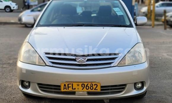 Nunua Ilio tumika Toyota Allion Nyingine Gari ndani ya Harare nchini Harare Nunua Ilio tumika Toyota Allion Nyingine Gari ndani ya Harare nchini Harare