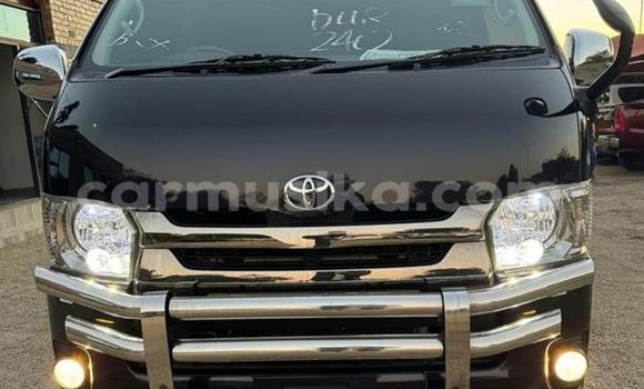 Buy Used Toyota bB Other Car in Harare in Harare