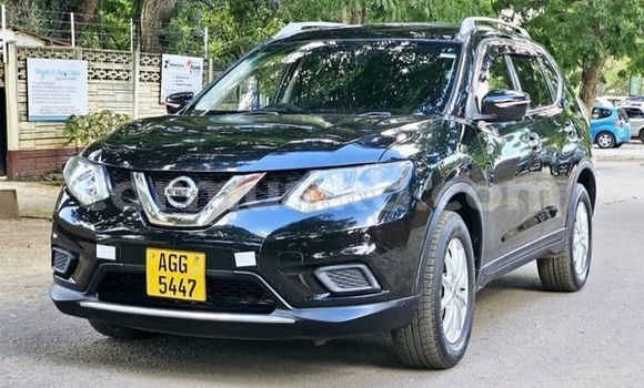 Buy Used Nissan X–Trail Other Car in Harare in Harare