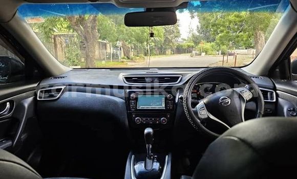 Nunua Ilio tumika Nissan X–Trail Nyingine Gari ndani ya Harare nchini Harare Nunua Ilio tumika Nissan X–Trail Nyingine Gari ndani ya Harare nchini Harare