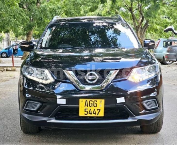 Big with watermark nissan x trail harare harare 35532