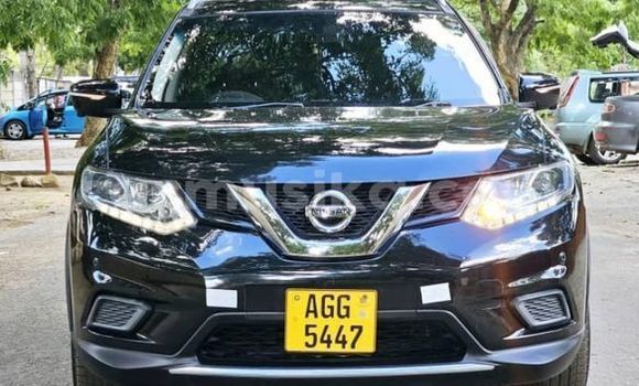 Nunua Ilio tumika Nissan X–Trail Nyingine Gari ndani ya Harare nchini Harare Nunua Ilio tumika Nissan X–Trail Nyingine Gari ndani ya Harare nchini Harare