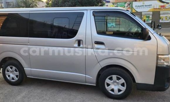 Buy Used Toyota Harrier Other Car in Harare in Harare