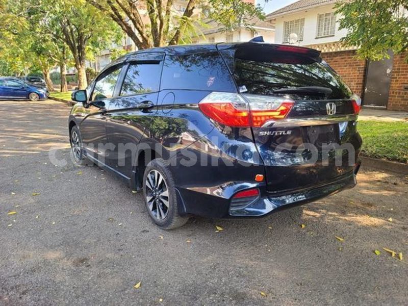 Big with watermark honda fit harare harare 35534