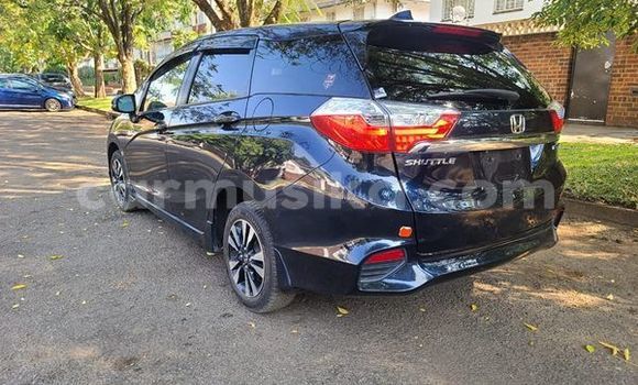 Nunua Ilio tumika Honda Fit Nyingine Gari ndani ya Harare nchini Harare Nunua Ilio tumika Honda Fit Nyingine Gari ndani ya Harare nchini Harare