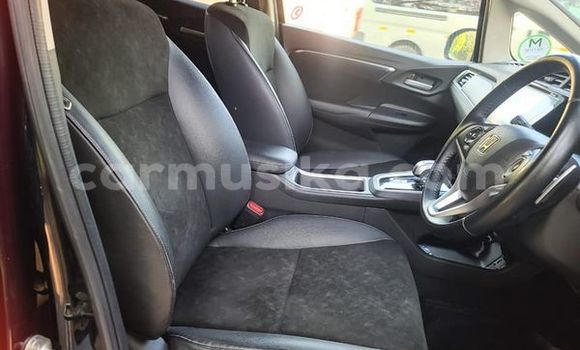 Nunua Ilio tumika Honda Fit Nyingine Gari ndani ya Harare nchini Harare Nunua Ilio tumika Honda Fit Nyingine Gari ndani ya Harare nchini Harare