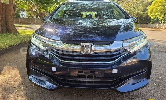 Nunua Ilio tumika Honda Fit Nyingine Gari ndani ya Harare nchini Harare Nunua Ilio tumika Honda Fit Nyingine Gari ndani ya Harare nchini Harare