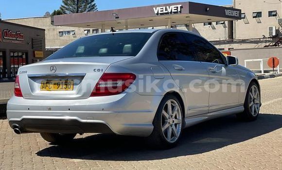 Buy Used Mercedes Viano Other Car in Harare in Harare Buy Used Mercedes Viano Other Car in Harare in Harare