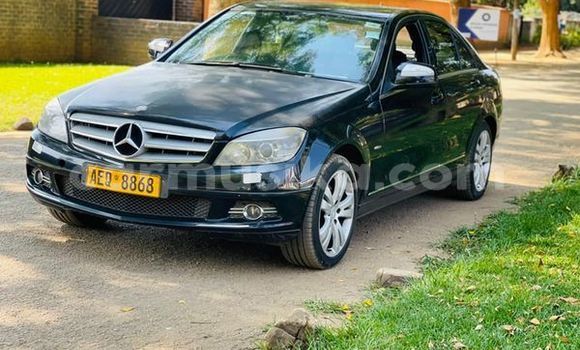 Nunua Ilio tumika Mercedes Viano Nyingine Gari ndani ya Harare nchini Harare