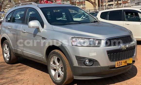 Tenga Tsaru Chevrolet Alto Zvimwe Mota in Harare in Harare