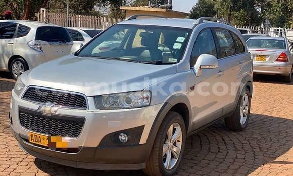 Buy Used Chevrolet Alto Other Car in Harare in Harare Buy Used Chevrolet Alto Other Car in Harare in Harare