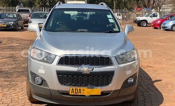 Buy Used Chevrolet Alto Other Car in Harare in Harare Buy Used Chevrolet Alto Other Car in Harare in Harare